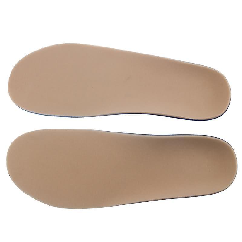 Professional Shoe Insole Manufacturer Full Length Comfortable